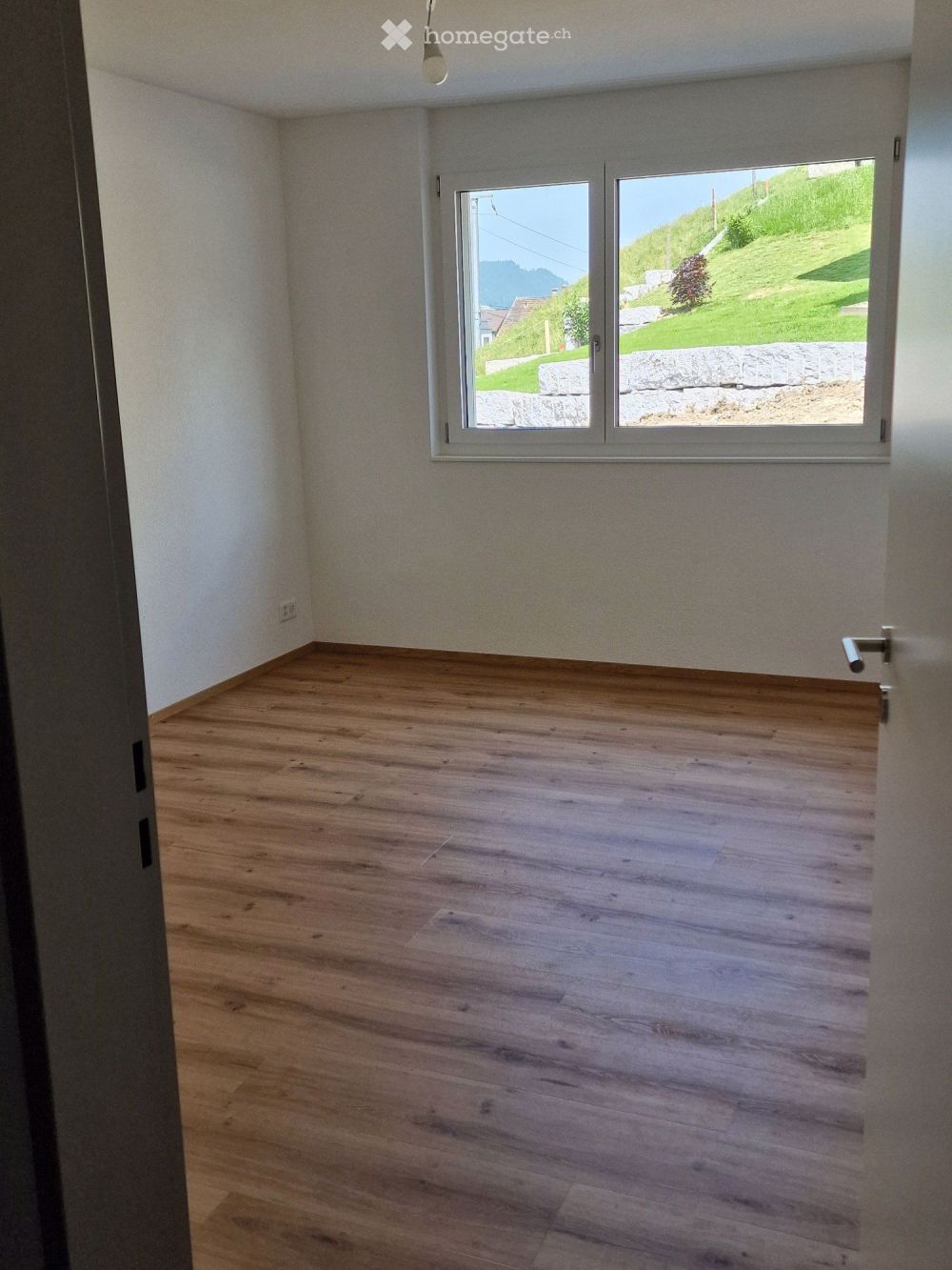 Moderne 3.5-Zimmer-Wohnung - Bild 4