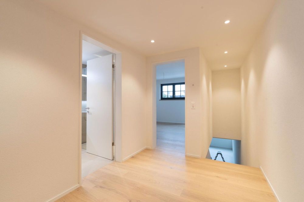 Exklusive Maisonette-Wohnungen mit Sitzplatz und Terrasse - Erstvermietung /Duplex B - Bild 9