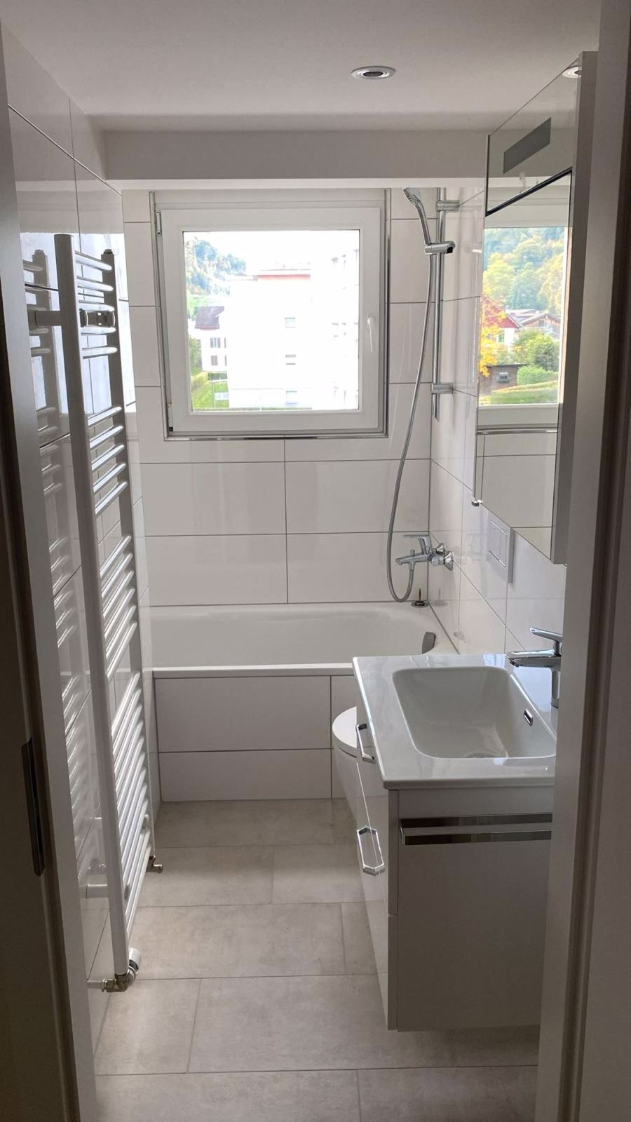 4.5-Zimmer-Wohnung in Kradolf-Schönenberg - frisch renoviert - Bild 8