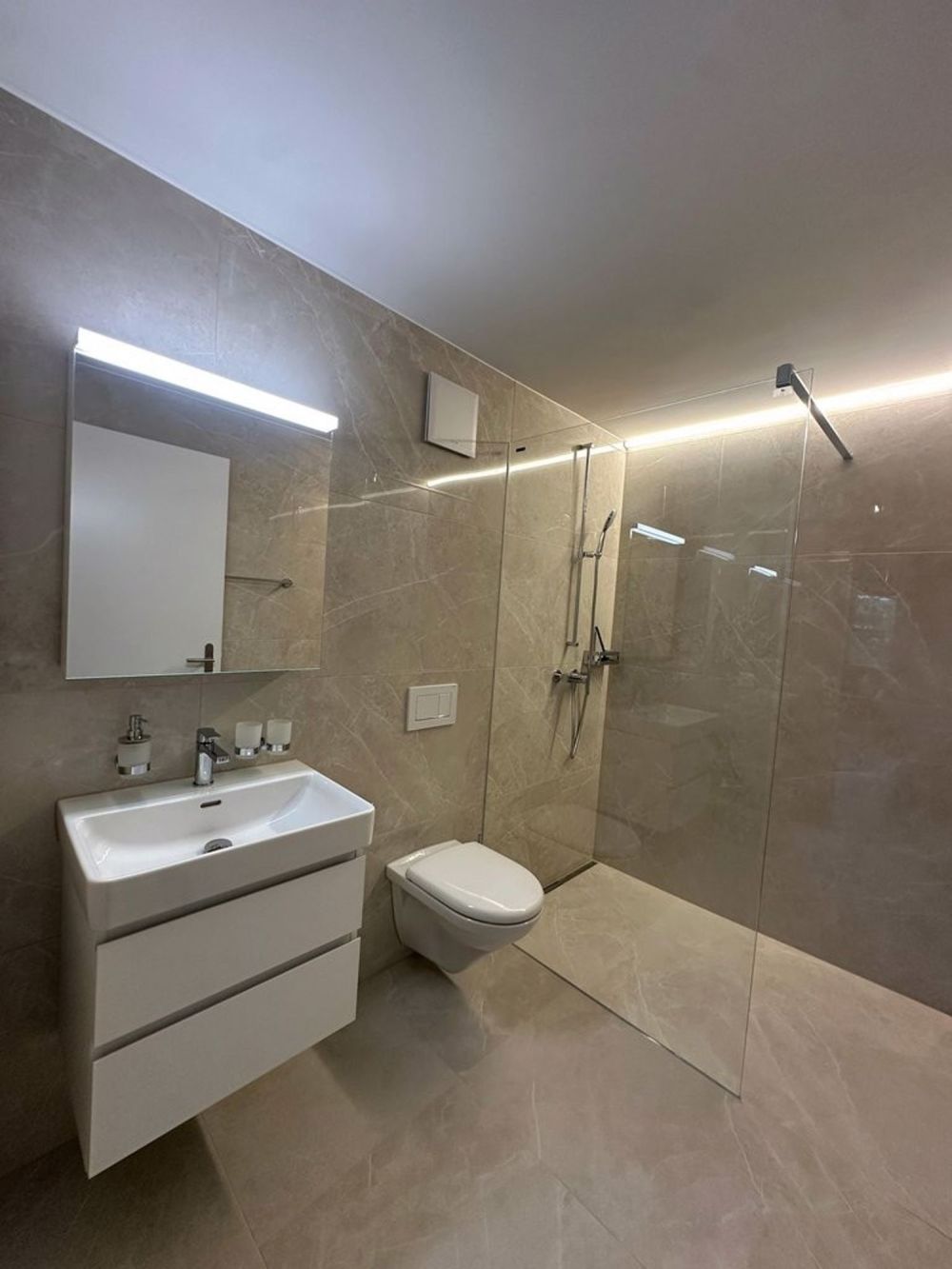 Erstbezug 3.5 Zimmerwohnung in Wetzikon - Bild 8