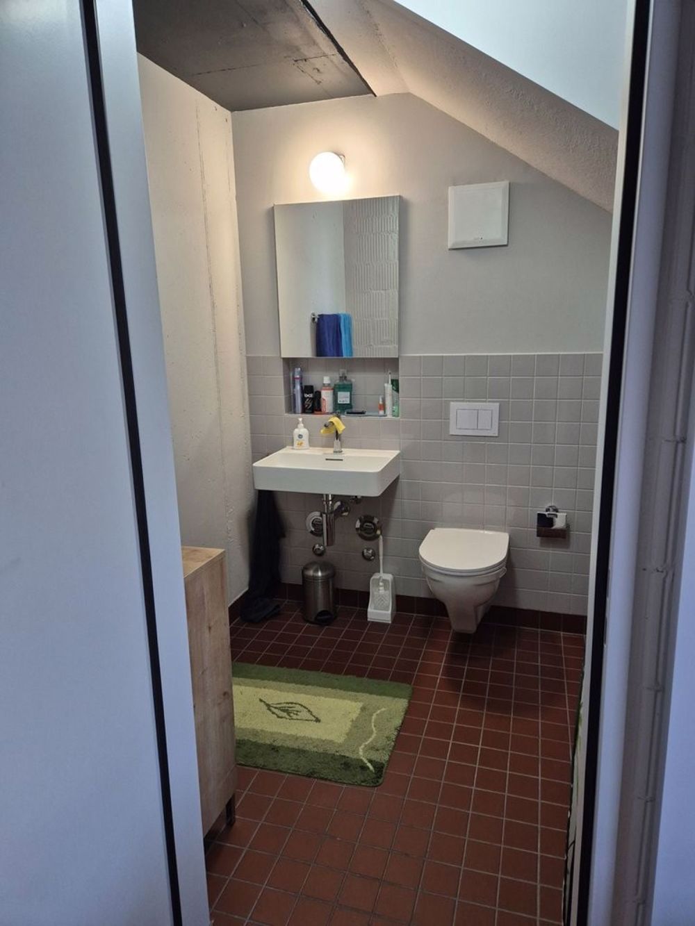 Hochwertiges Wohnerlebnis - 2.5-Zimmer-Maisonettewohnung im Neubau - 20251024_164131.jpg