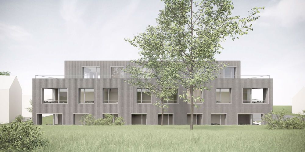 moderne Wohnung mit durchdachtem Grundriss - Bild 3