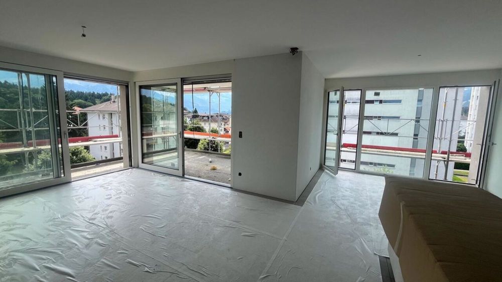 Bulle - Magnifique appartement neuf de 3,5 pièces au 4ème à louer - Bild 1