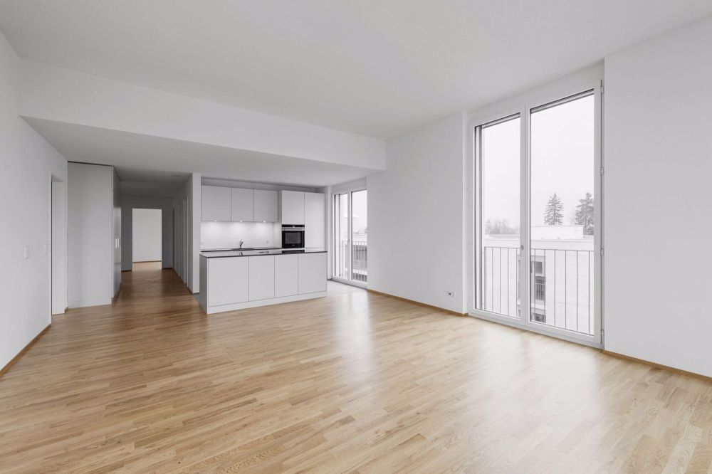 2.5-Zimmerwohnung 3. Obergeschoss - Bild 3