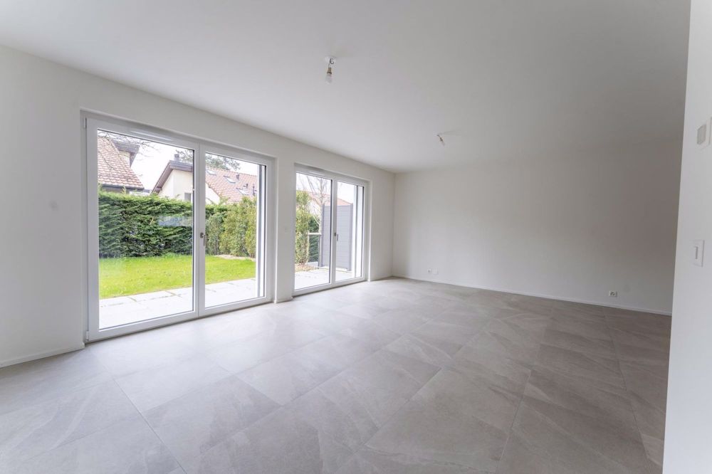 Villa Moderne, construction THPE, proche des Organisations Internationales - Bild 3