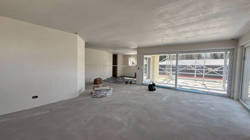 ``Erstbezug`` Wundervolle 5.5 Zimmer Attikawohnung im Eigentumsstandard - Bild 2