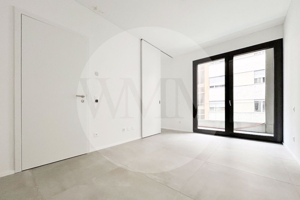 NUOVI E MODERNI 2.5 LOCALI A LUGANO - Bild 6