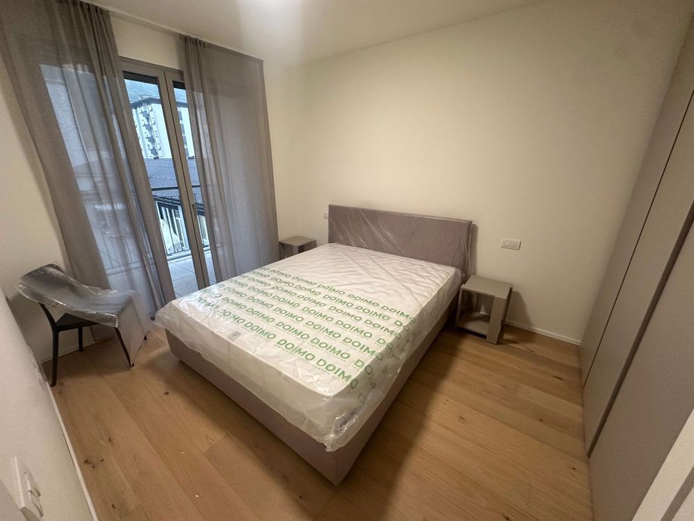 Modernes möbliertes 2.5-Zimmer-Apartment in Chiasso - Bild 5