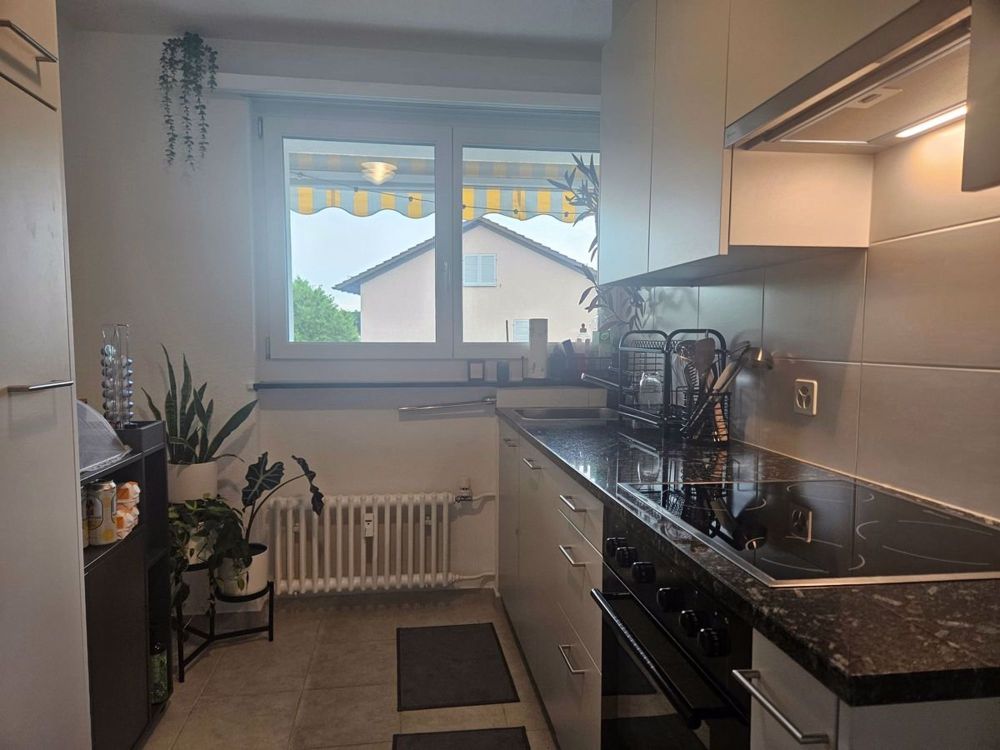 FRISCH RENOVIERT AN ZENTRALER LAGE - Bild 6