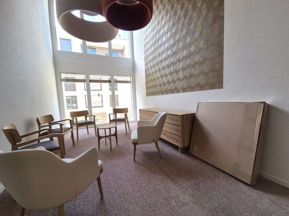 1 ½ Zimmer-Wohnung in Marly mieten - Bild 10