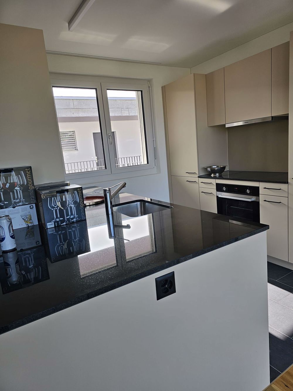 Moderne 3.5-Zimmer-Dachwohnung mit Bergblick in Rebstein - Bild 6