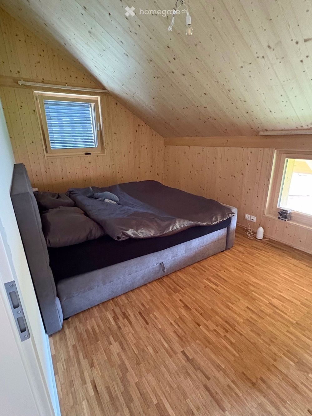 Moderne 4.5-Zimmer-Neubauwohnung - Bild 6