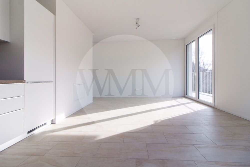 2,5 Zimmer möbliert und modern in Viganello - Bild 3