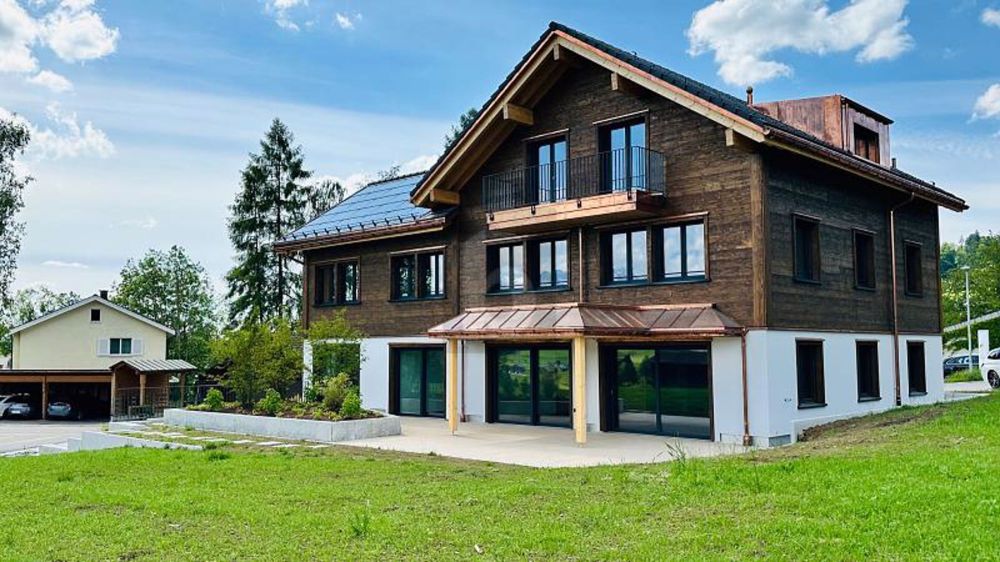 Apartment for rent in Teufen, Switzerland - Bild 5