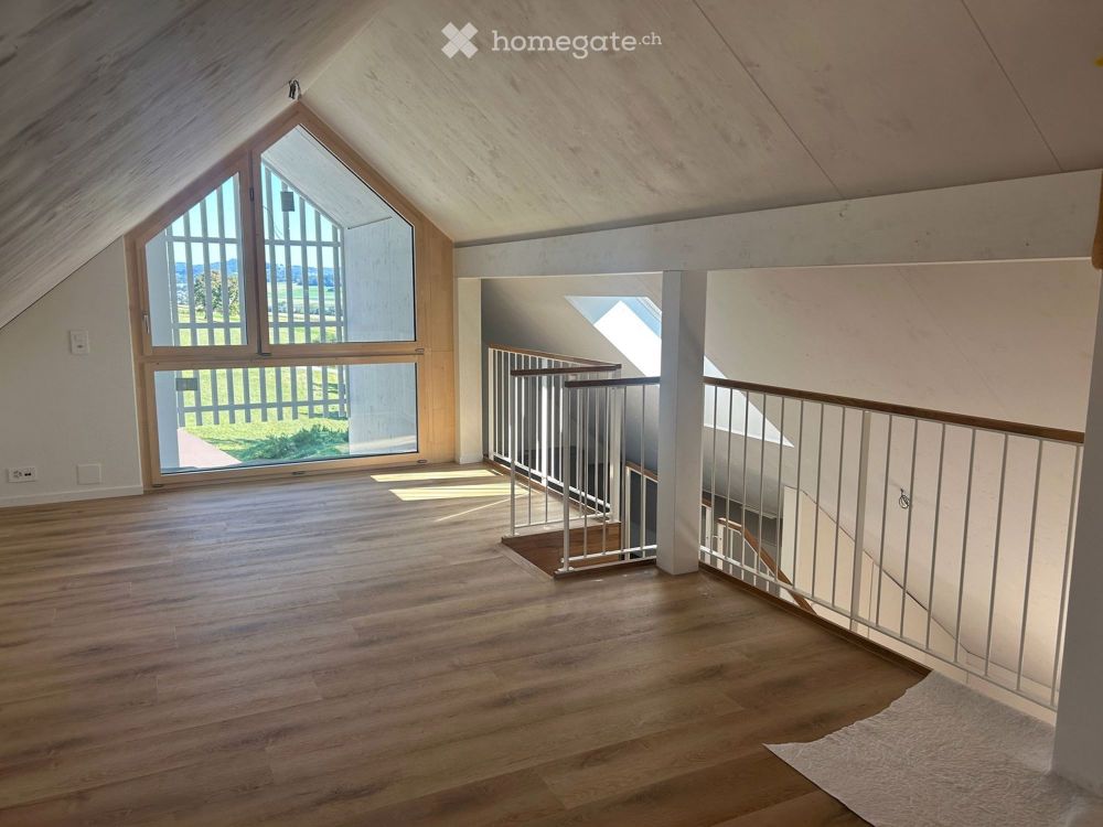 Erstvermietung - Modernes und komfortables Wohnen mit Galerie - Bild 1