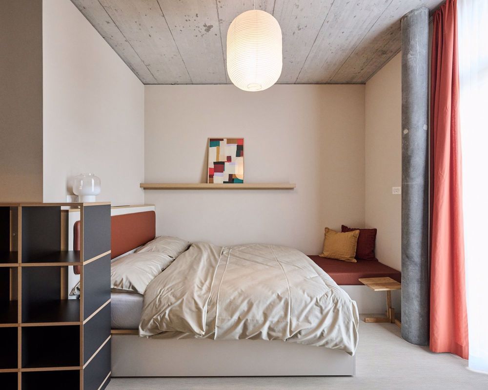Cosy Studio - Bild 1