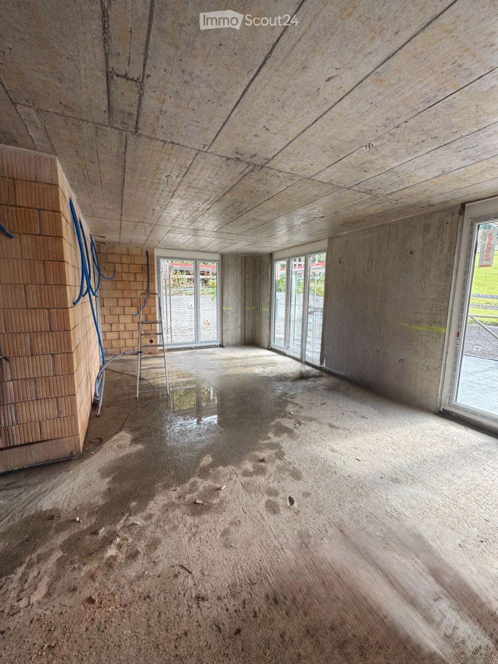 Wohnung in Teufen AR - Bild 7