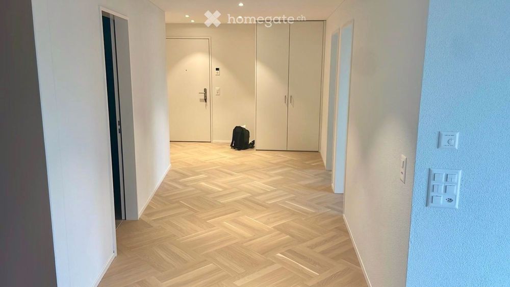 Moderne, helle 3.5-Zimmer-Wohnung in Küsnacht/Goldbach - Bild 5