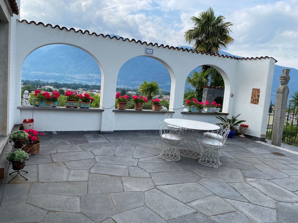 Appartamento a Ascona - Bild 6