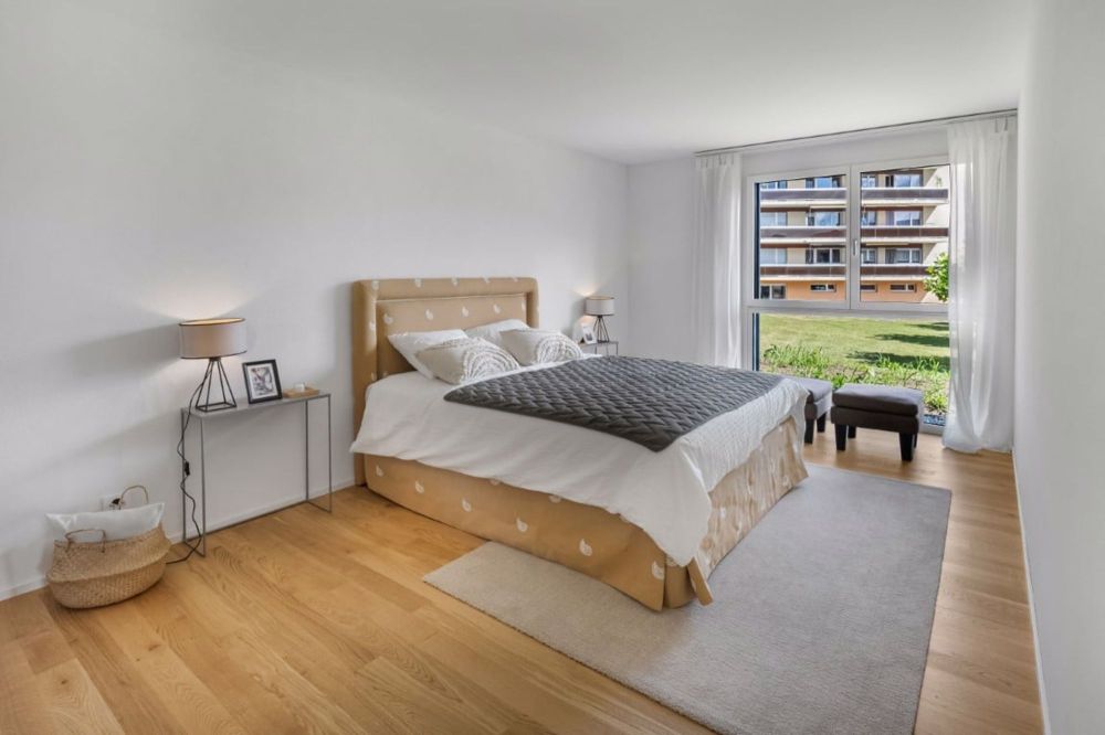 Neubau in einer ruhigen und familiären Umgebung - Bild 4