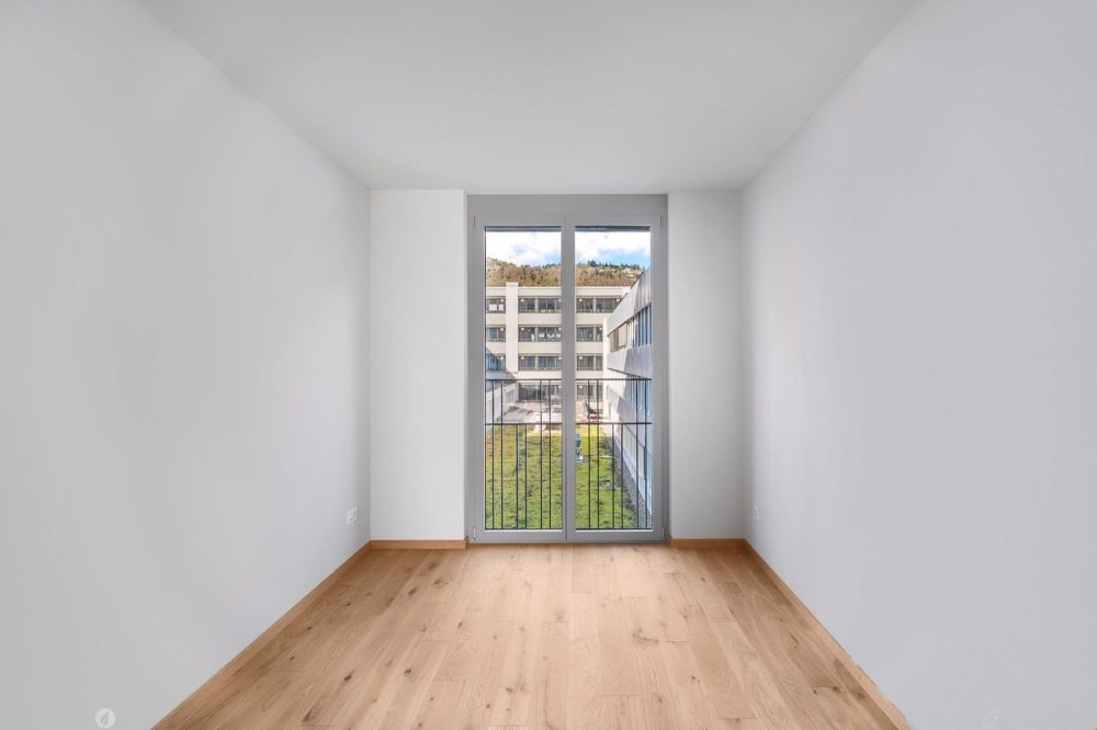 Höchster Wohnkomfort mitten in der Stadt - Zimmer_2 (Musterwohnung)