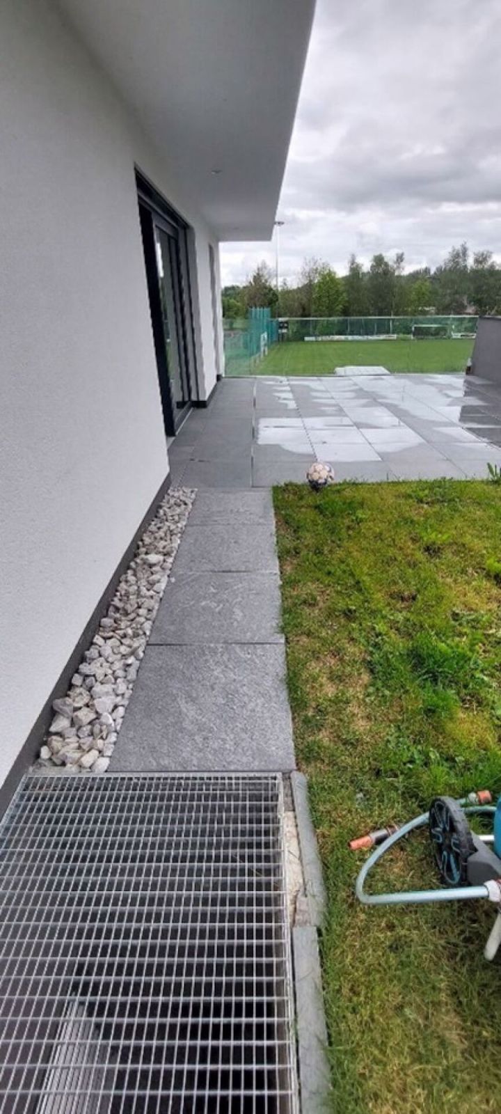Villa jumelée B de 5.5 pièces à St-Sylvestre - Bild 3