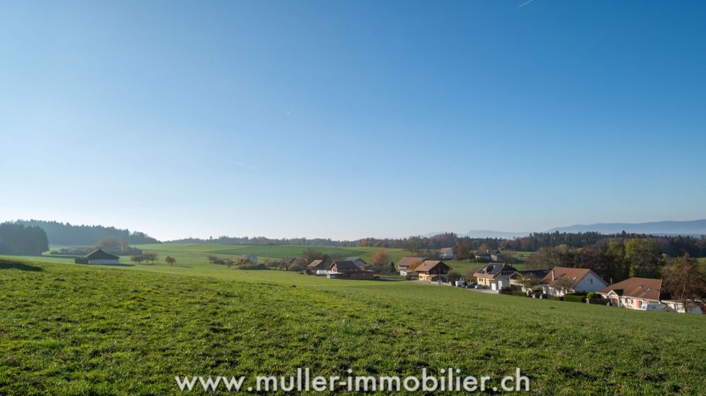 Domespace "modèle familial" - votre maison qui s'adapte au soleil ! - Bild 13