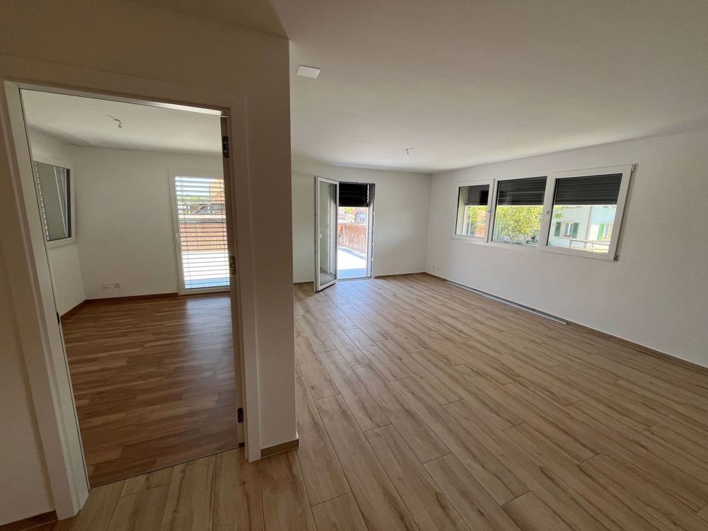 Wohnung in Galmiz - Bild 3