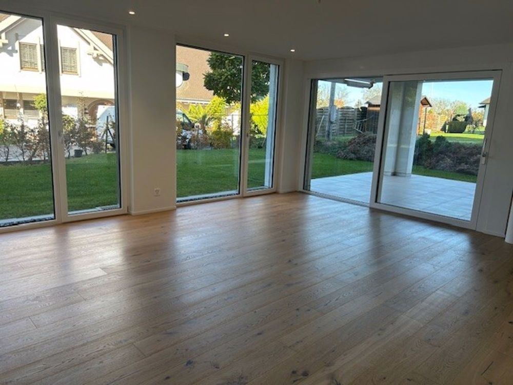 Naherholungsgebiet vor der Haustüre - Wohnzimmer_Sitzplatz.jpg