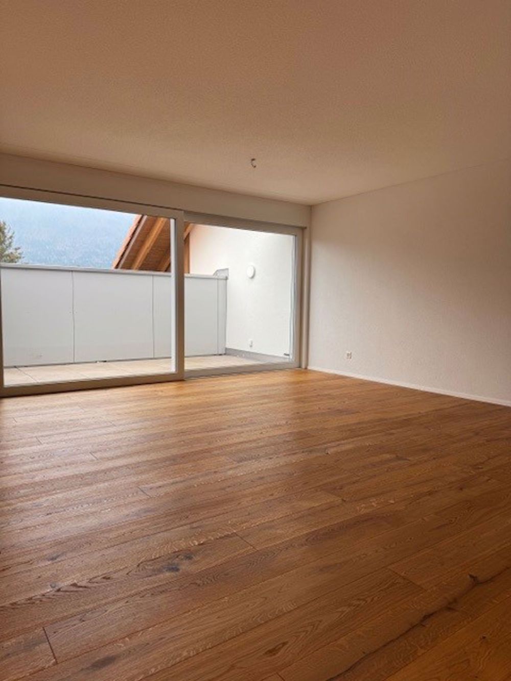 Tolle 4.5-Zimmer-Wohnung - Erstbezug - Bild 6