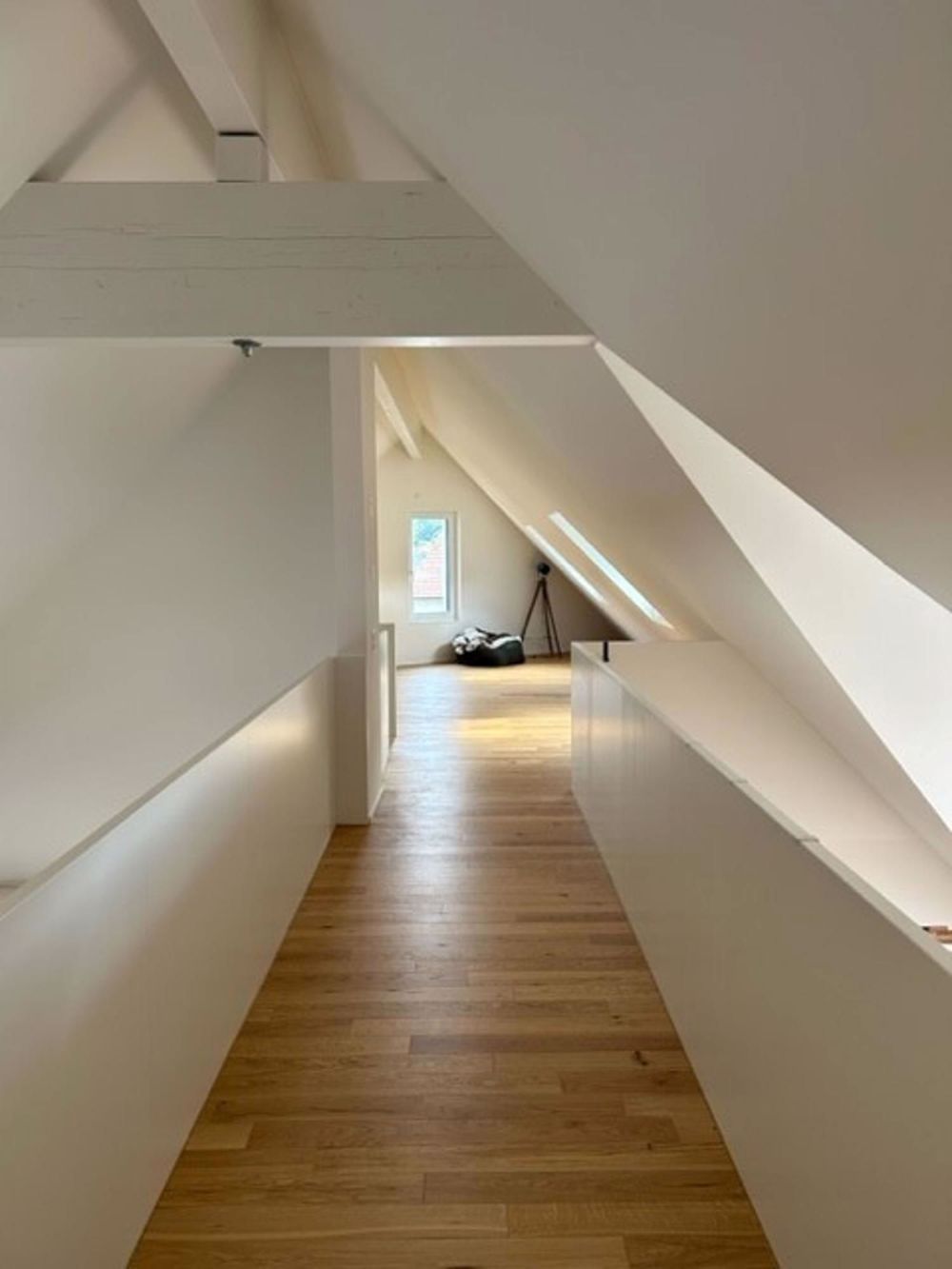 Moderne 6.5-Zimmer-Maisonettewohnung in Schönenwerd - Bild 3