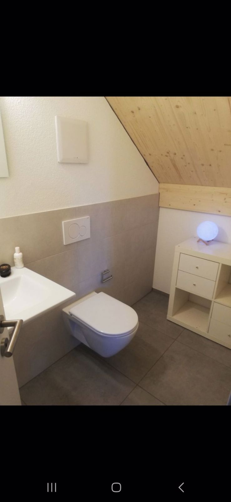 3 ½ Zimmer-Wohnung, 8472 seuzach - Bild 6