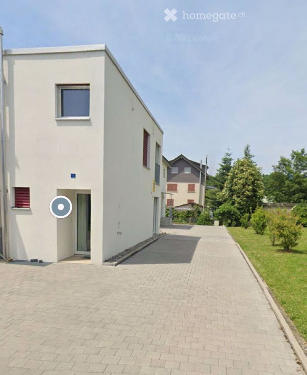 Wohnung in Hunzenschwil - Bild 1