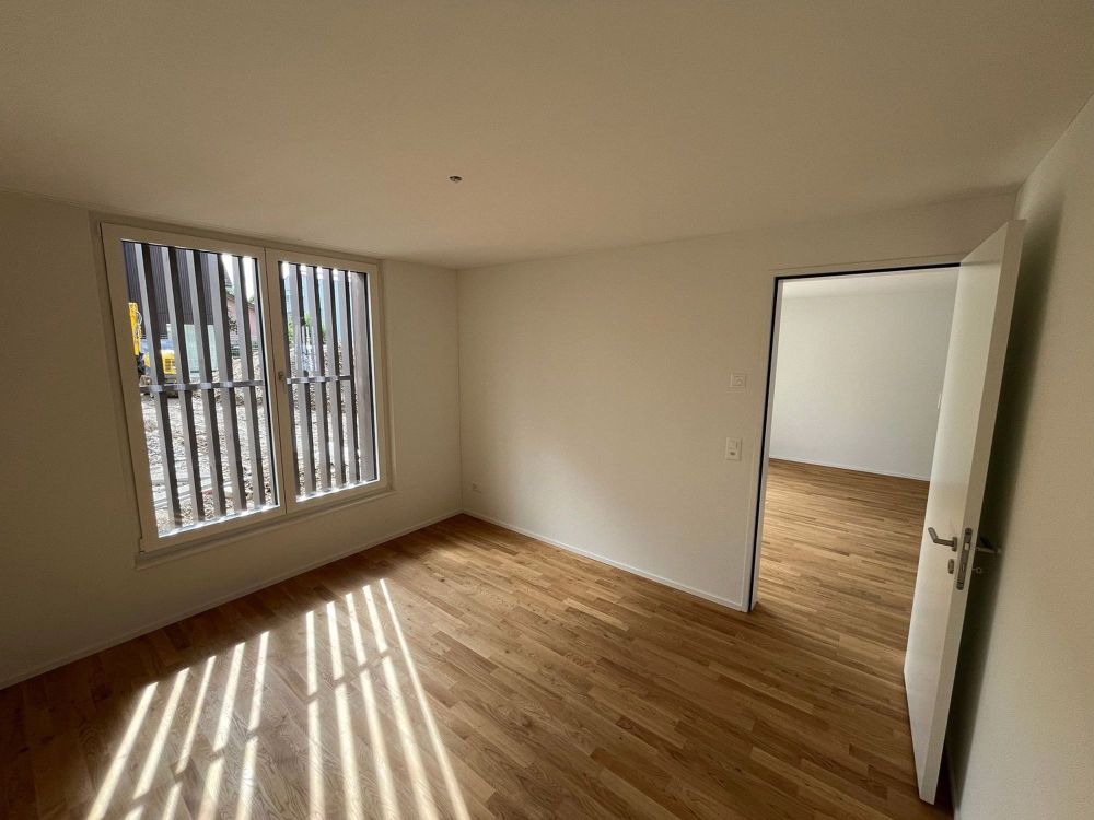 Attraktive Neubauwohnung in bester Lage zu vermieten - Bild 10