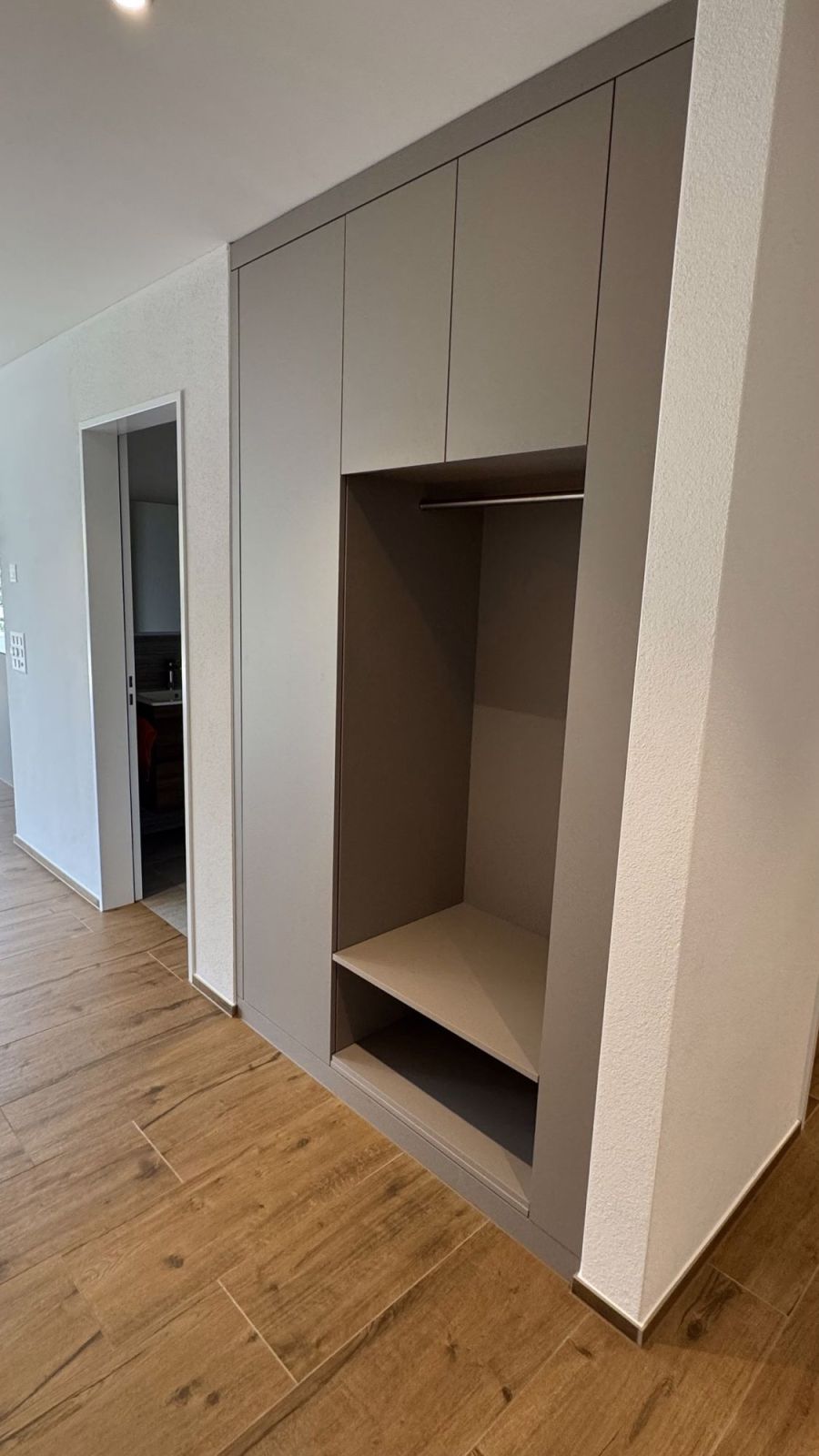 Erstbezug! Helle 3.5 - Zimmerwohnung im Herzen von Willisau - Bild 11