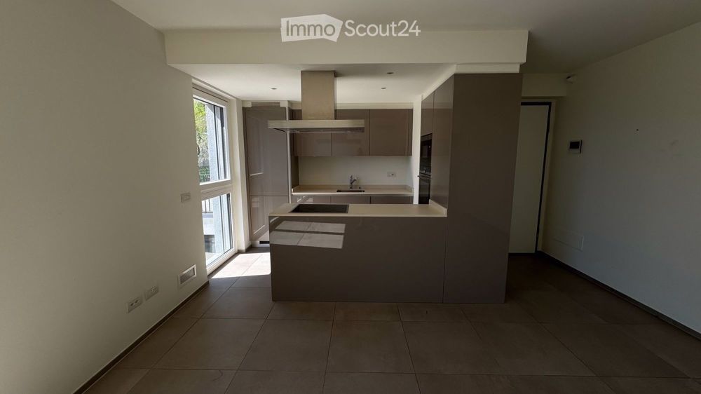 Modernes 3.5-Zimmer-Apartment mit Panoramablick in Lugaggia - Bild 2