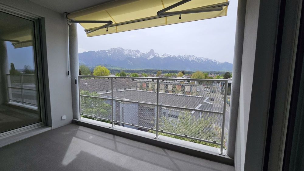 Wohnkomfort und Aussicht der Extraklasse - 20240430_142335