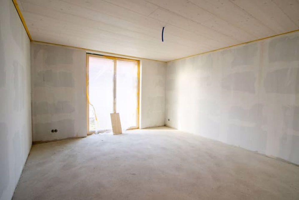 Erstvermietung Charmante 4.5-Zimmer Maisonettewohnung - W3 Wohnzimmer