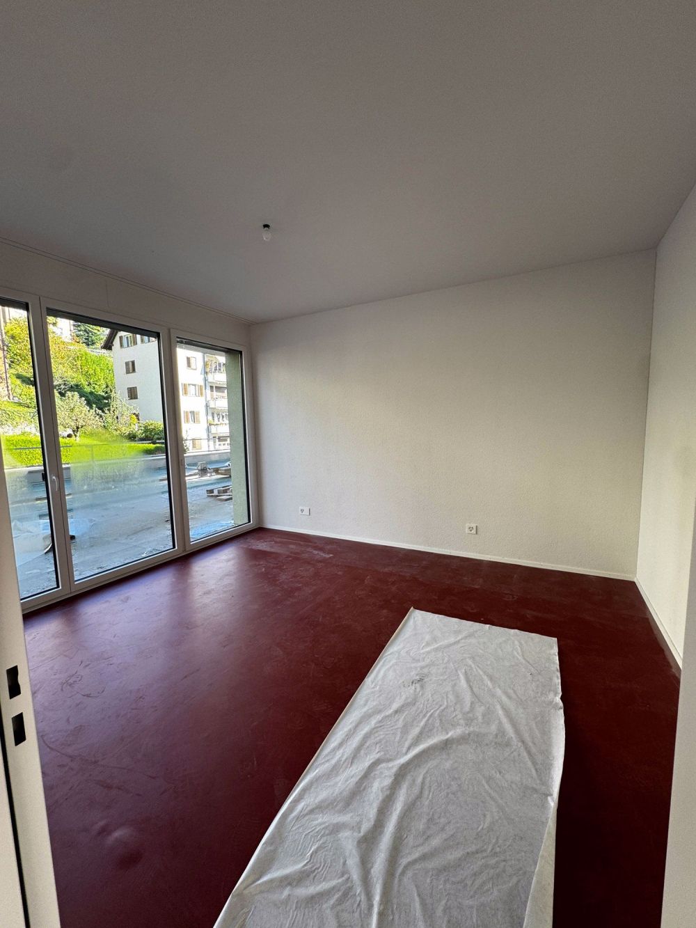 Erstvermietung - Wohnen an zentraler Lage in der Stadt Luzern (Nr.4) - Bild 4