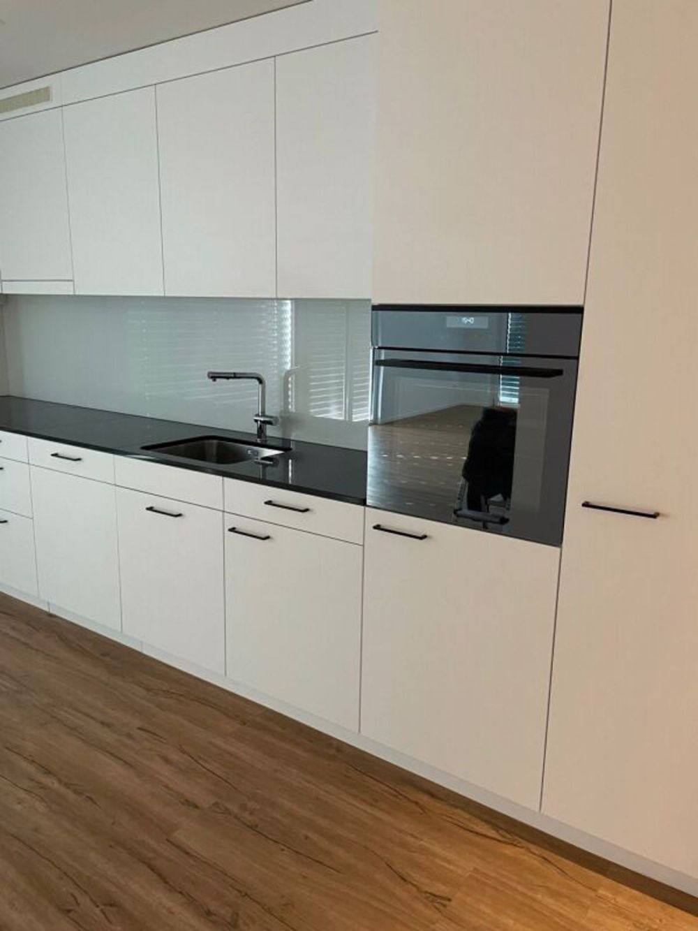 Neubau 3.5 Attikawohnung mit Terrasse - Bild 6