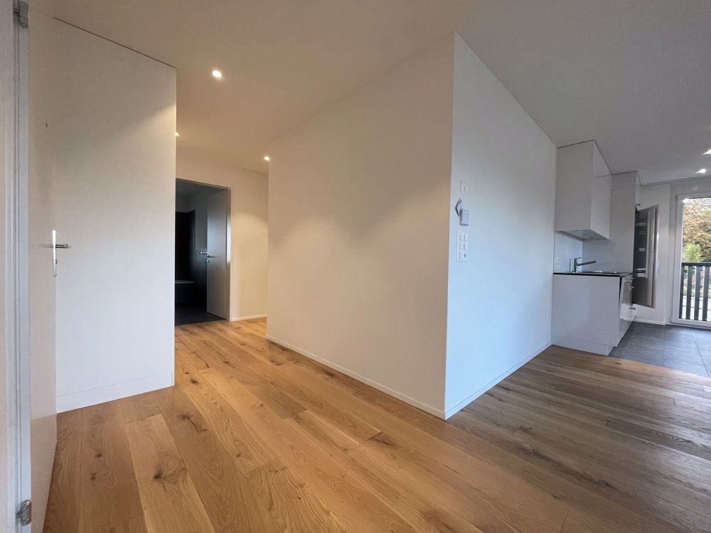4 ½ Zimmer-Wohnung, 8606 Nänikon - Bild 1