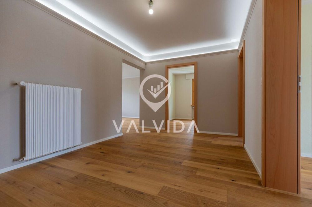 Zentral gelegene und attraktive 4.5-Zimmerwohnung in Steg - Bild 8