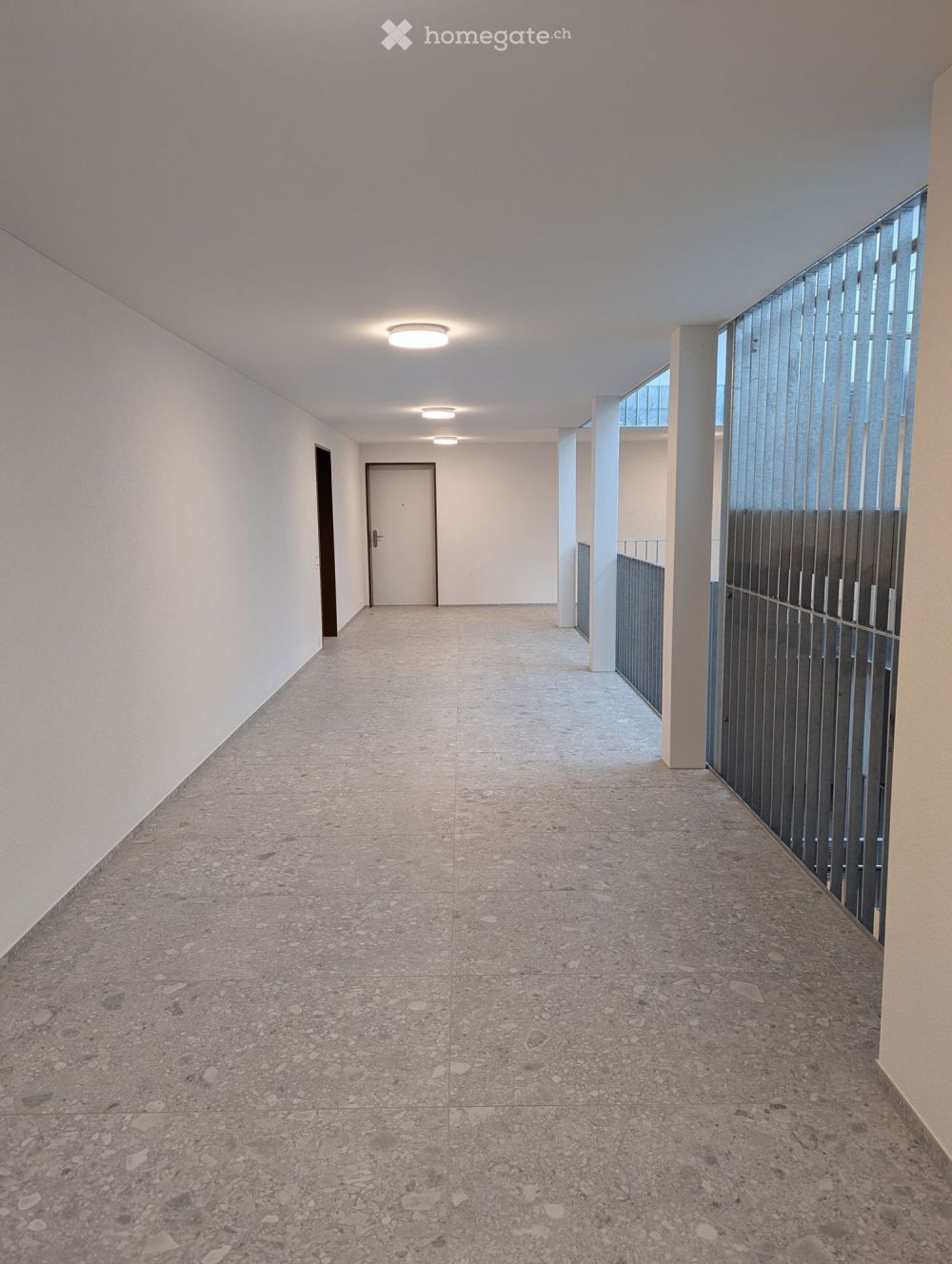 Erstvermietung 2.5-Zimmer-Neubauwohnung mit Balkon in Goldau - Bild 6