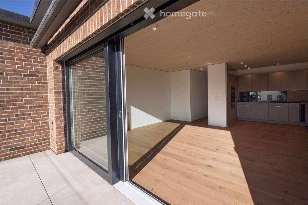 3.5 Zimmer Dachgeschosswohnung in Neubauprojekt Bonstetten - Bild 3
