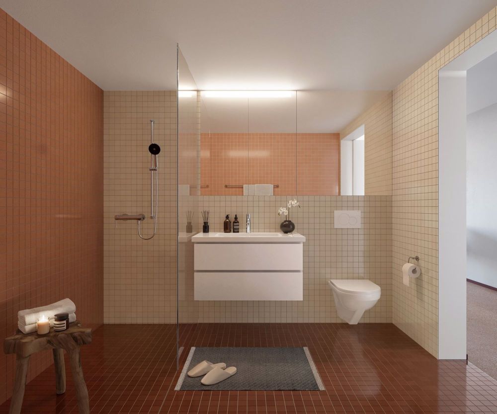2.5-Zimmerwohnung in Emmenbrücke - Bild 2