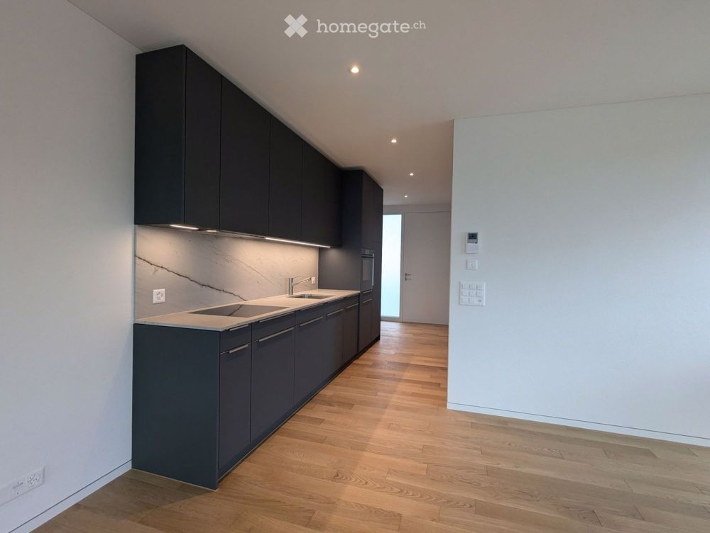 NachmieterIn gesucht für 3.5-Zimmer-Eckwohnung im 1. OG - Bild 4