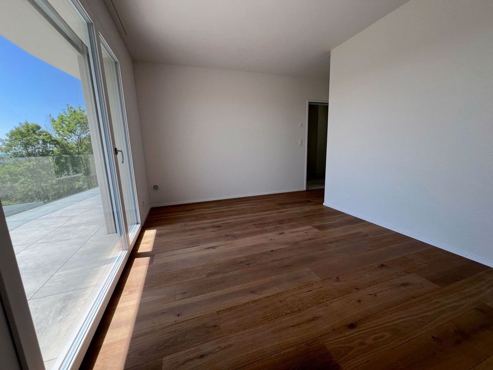 81 m2 3.5-Zimmer-Attikawohnung mit 92 m2 Terrasse - Bild 8