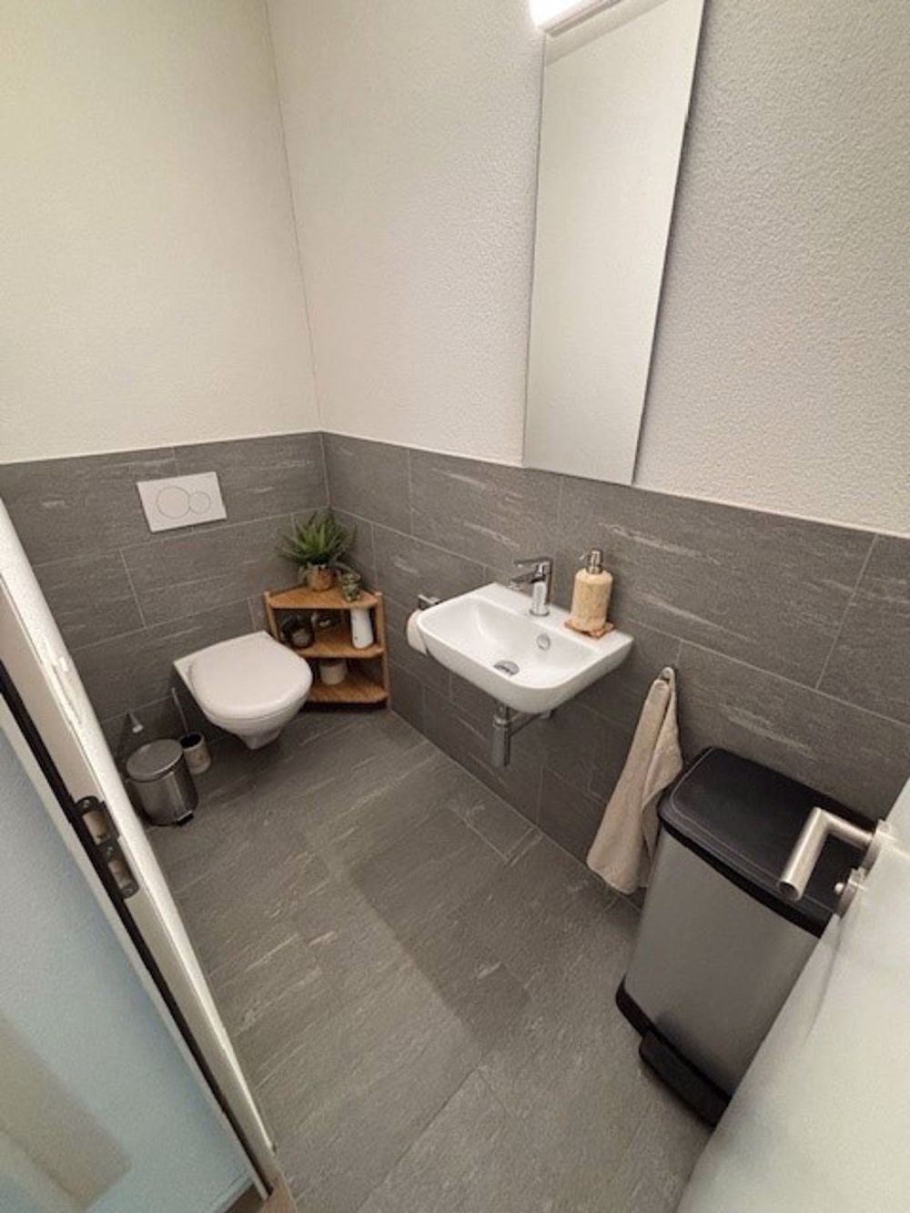 "Moderne 3.5-Zimmer-Wohnung mit 2 Balkone in Kempten " - Bild 4