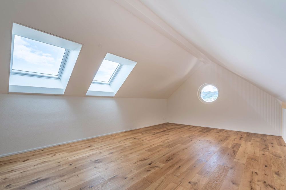 Moderne 5.5-Zimmer-Dachwohnung in Sirnach - Neubau 2024 - Bild 12