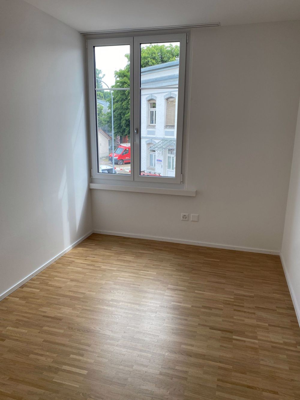 *Erstvermietung nach Sanierung – Charmante Wohnung im Herzen von Hauptwil* - Bild 3